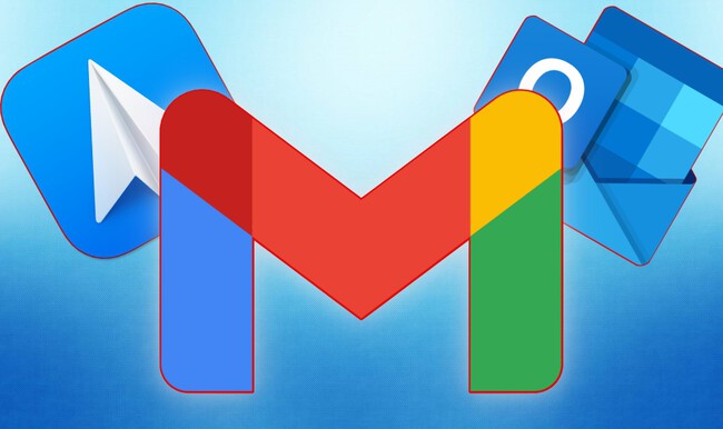 Gmail Portada