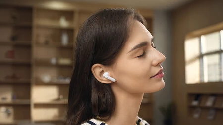 Huawei Freebuds Se 4 Anc