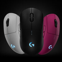 Hace dos años me compré mi último ratón gaming. De cambiar, tengo claro que este Logitech sería el elegido 