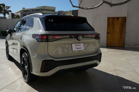 Tiguan 2