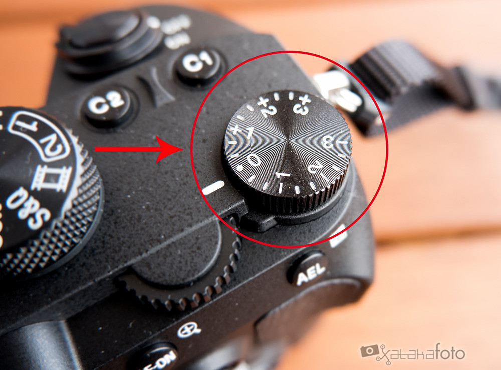 Cuatro controles de nuestra cámara que apenas utilizamos (XatakaFoto ...