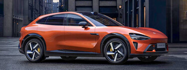 El nuevo Xiaomi YU7 consigue recorrer 500 km por autopista con una sola carga. Deja por los suelos a casi todos los coches eléctricos occidentales