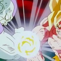Goku vs Freezer con el color que imaginó su creador: Akira Toriyama luce su arte en la nueva ilustración de sus Archivos