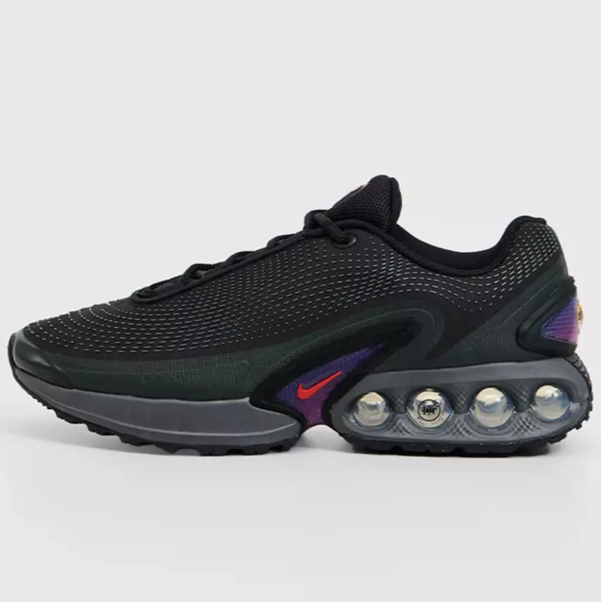 Nike Sportswear
AIR MAX DN - Zapatillas - negro
