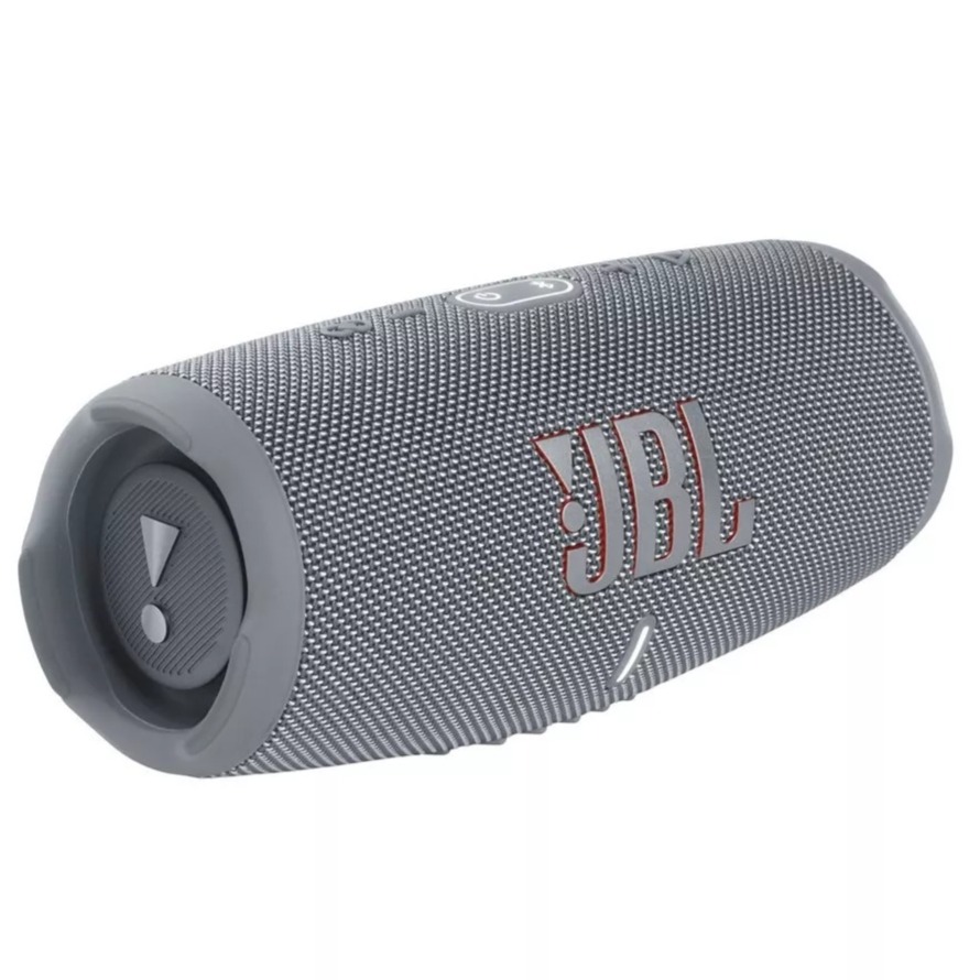 JBL Charge 5 - Plata