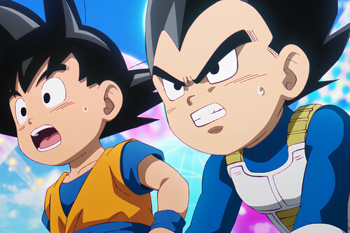 "Desde que era un niño quise verlo así". Dragon Ball logra darnos su mejor episodio hasta la fecha... haciendo realidad un deseo de más de 30 años