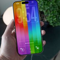 Adelántate a iOS 26.5: ya puedes probar los nuevos fondos de pantalla instalando la "RC" 