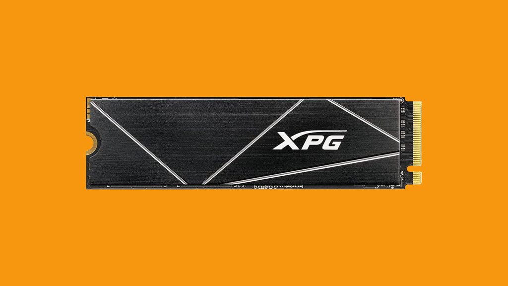 Amplia el almacenamiento de tu PS5 o PC Gaming con la oferta de este SSD ultra rápido en Amazon Amplia el almacenamiento de tu PS5 o PC Gaming con la oferta de este SSD ultra rápido en Amazon