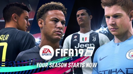 La demo de FIFA 19 ya está disponible y aquí tienes su tráiler