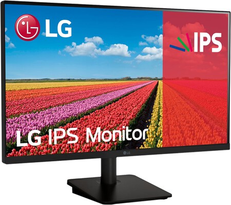 Lg 25ms