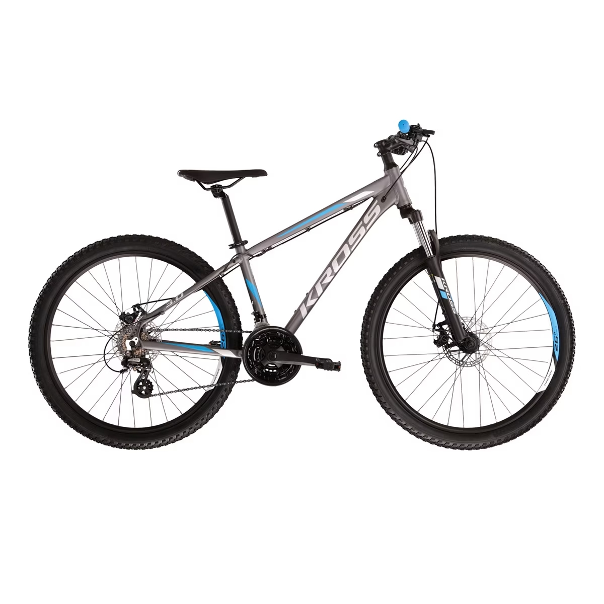 Bicicleta de montaña 27,5'' Hexagon 3.0 Kross