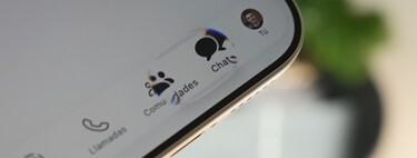 Liquid Glass arranca su despliegue masivo en WhatsApp. Si sigues sin verlo, esto es lo que a mí me funcionó para tenerlo 