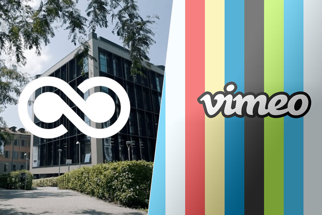 Una empresa italiana convierte gigantes tech agonizantes en máquinas de hacer dinero. Lo hizo con Evernote, lo intentará con Vimeo