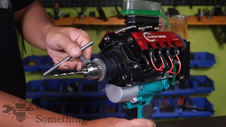 Taladro Lets Learn Something 1