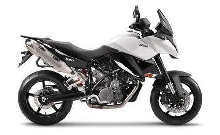 KTM 990 SMT ABS