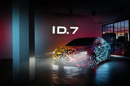 VW ID7