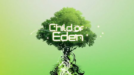 'Child of Eden'. Nueva fecha para su versión de PS3