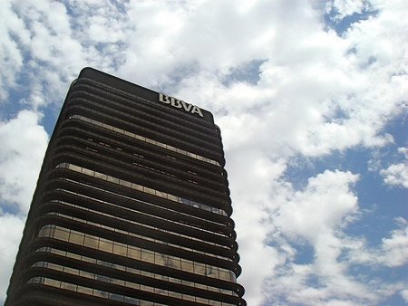 Las directrices de BBVA para la reforma de las cajas de ahorros