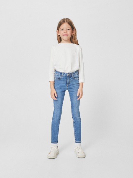 Zara Kids Rebajas 11