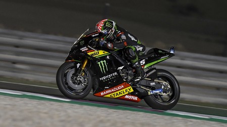 Johann Zarco Gp Catar Motogp 2018 4