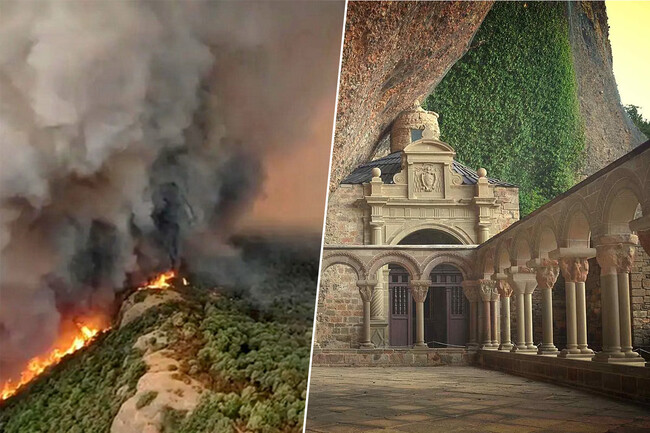 Incendio
