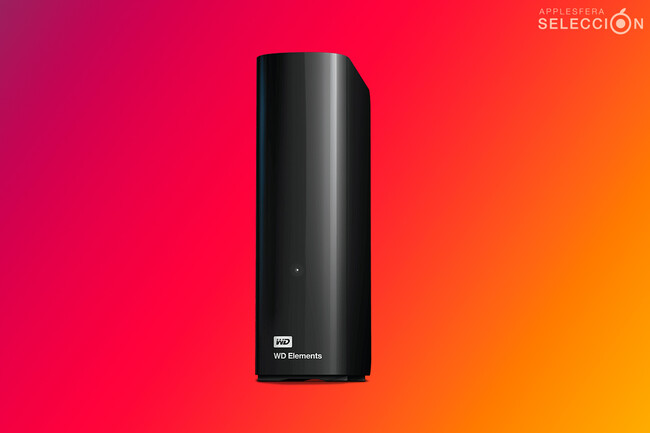 Wd Elements Desktop
