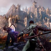Cometió errores, pero no fue un RPG que fracasó. 10 años después, el productor de Dragon Age Inquisition defiende a capa y espada que EA quedó contenta 