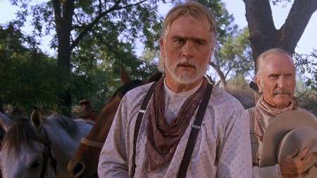 Lonesome Dove