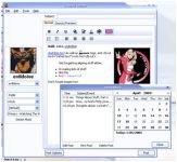 Deepest Sender, extensión para maquetar entradas desde Firefox