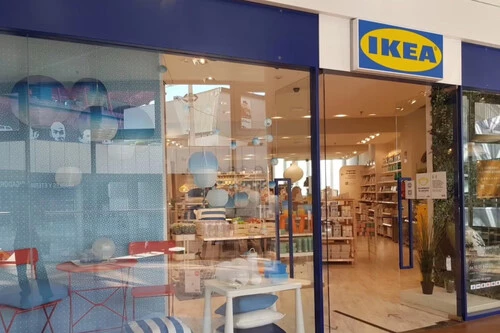 Ikea