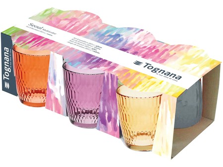 Vasos Lidl