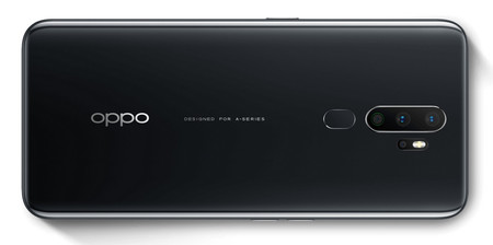 Oppo A5 03
