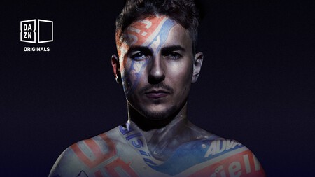 Lorenzo Dazn