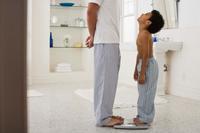 ¿Está mi hijo en riesgo de obesidad? Lo descubrimos con este test