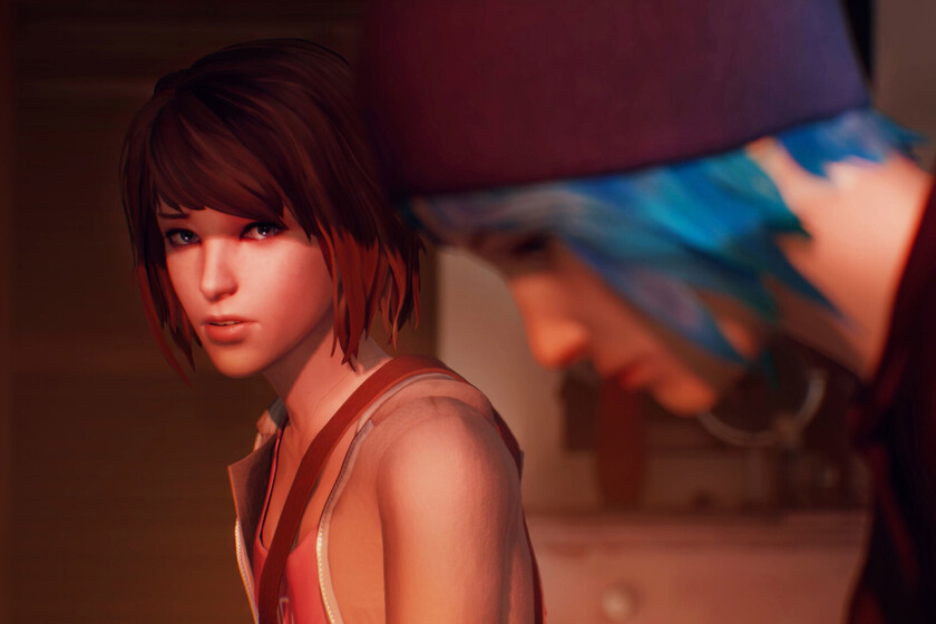 Es oficial, a Amazon no le basta con Fallout y God of War y ya tiene reparto para la serie del videojuego Life is Strange