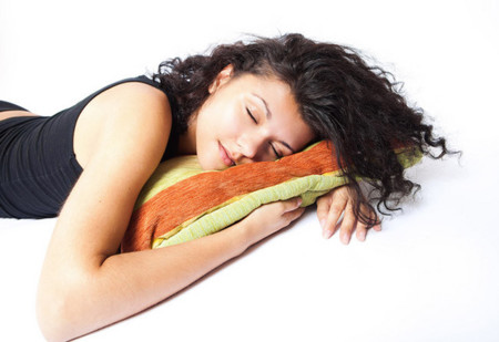¿Qué parte de nuestra vida nos pasamos durmiendo?