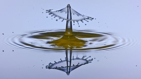 Heinz Maier... Gota a gota se llena la bota