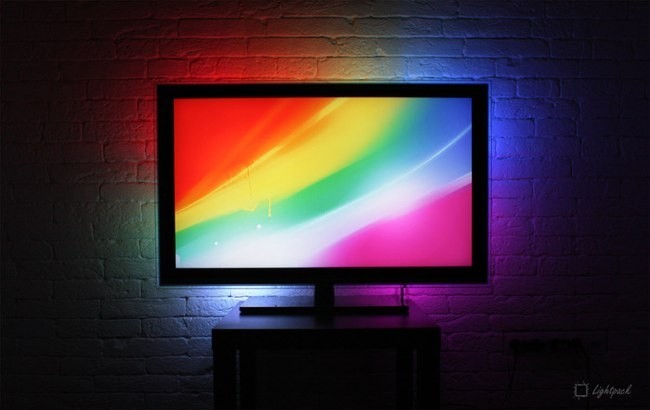 Lightpack, un sistema Ambilight de bajo coste y a nuestro alcance