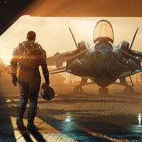 Ya puedes jugar gratis durante 12 días al mejor simulador espacial que existe en videojuegos: comienza un nuevo Free Fly de Star Citizen 