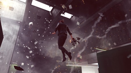 Control finaliza su desarrollo y ya se encuentra en fase gold