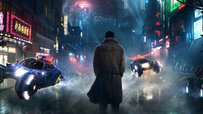 Blade Runner Nuevo Juego
