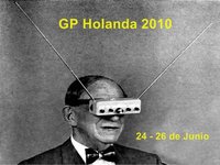 MotoGP Holanda 2010: Dónde verlo en televisión