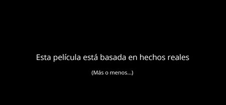 ¿Cómo de real es una película basada en hechos reales? Esta web te lo dice escena a escena 