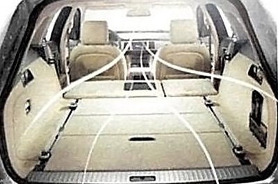 Jaguar XF Sportbrake