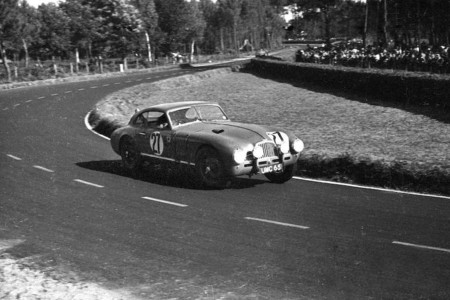 Aston Martin 1946 22