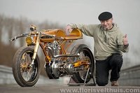 Son of a Beach SA fotografiada por Floris Velthuis