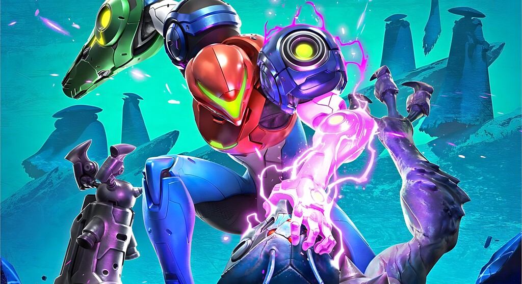 Metroid Ravenous anunciado para Switch 2: Samus regresa con una nueva mecánica
