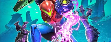 Nintendo no se olvida de una de sus sagas más veteranas y presenta por todo lo alto su nuevo Metroid 2D