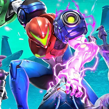 Nintendo no se olvida de una de sus sagas más veteranas y presenta por todo lo alto su nuevo Metroid 2D