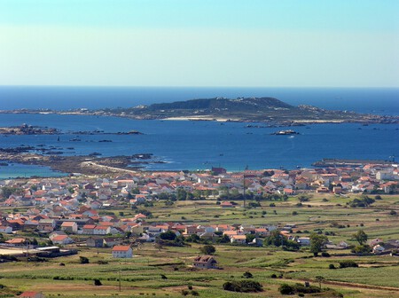 Viajes Escapadas Turismo Espana Galicia Pueblos Comida Rica Playas Bonitas Familia Descanso Vacaciones